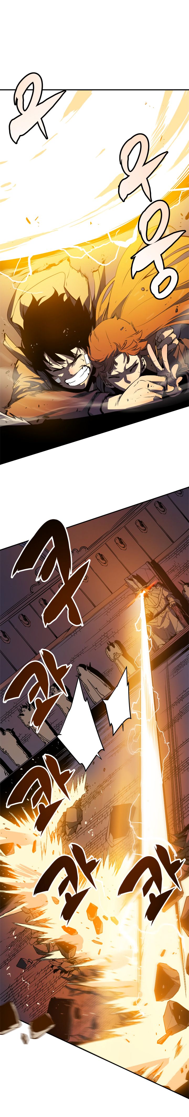 Solo Leveling, Chapter 4 image 09